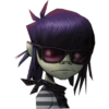 Gorillaz 🦍 28
