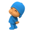 Pocoyo 🧢 21