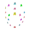 Face filter 12