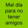 Día del amigo 😎 7