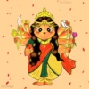 Cute whatsapp stickers 10