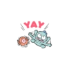 Hangyodon Reacts 2 6