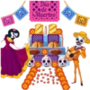 Día de muertos mx 🏵💀🇲🇽 18