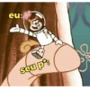 eus A seu pº