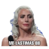 Lady Gaga 5