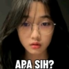 Meme oline jkt48 11