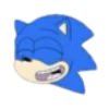 Sonic face 13