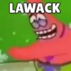 Meme patrick 14