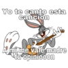 Bugs Bunny 23