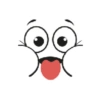 Silly Face Version🤪✨ 9