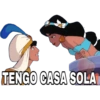 Princesas Disney 2 23