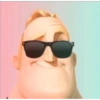 Mr Incredible become uncanny 30