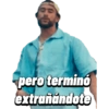 Bad Bunny unX100to 13
