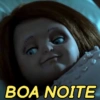 CHUCKY SINCERO 🧑🏻‍🦰🔪 15