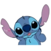 Stitch (By Krys)💗 19