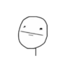 Troll face 6