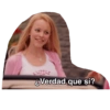 Chicas pesadas 6