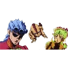 Jojo's Bizarre Adventure 22