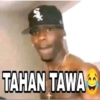 TAHAN TAWA