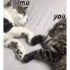 me you