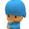 Pocoyo 🧢 10