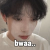 bwaa..