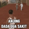 Gta kata-kata gombal 5