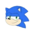Sonic face 16