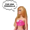 BARBIE 🩷 21