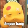 Ampun bang