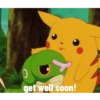 Pikachu uwu 21