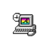 Windows 3.1 Icons by HKtito 26