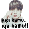 Meme bts indonesia 5