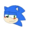 Sonic face 15