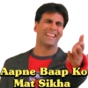 Akshya Kumar Memes 15