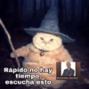 @Harley_Stickers Rápido no hay tiempo, escucha esto Seminario Fénix_Brian Tracy