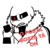 ❌Cross Sans❌ 15