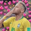 Neymar 25