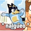 Bluey Icons 23