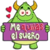 🩷Monster Love🩷 23