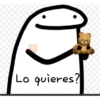 Gracias por el visto flork 10