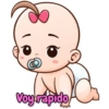 Bebés mamá canguro 14