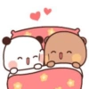 Cute panda 22