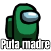 Puta madre