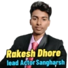 Sangharsh marathi short Film 4