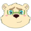 Housamo Silly Faces 14