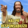 JESUS TÁ VENDO 2 👀 15