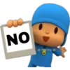 Pocoyo uwu 16