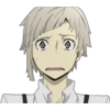 Bungo Stray Dogs 25