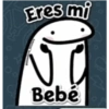 Eres mi bebe mi bebito fiu fiu 11